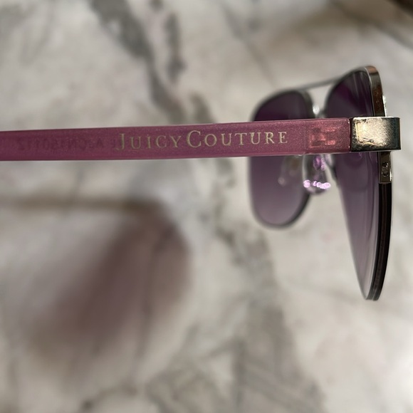 Juicy couture sunglasses - Picture 2 of 4